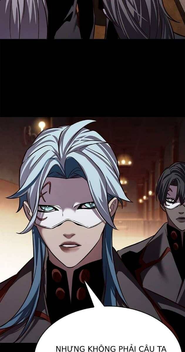 Hoá Thân Thành Mèo: Chapter 247
