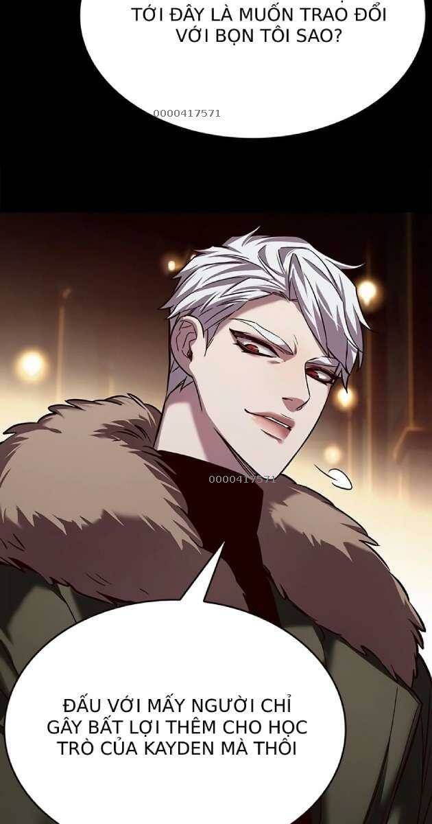 Hoá Thân Thành Mèo: Chapter 247