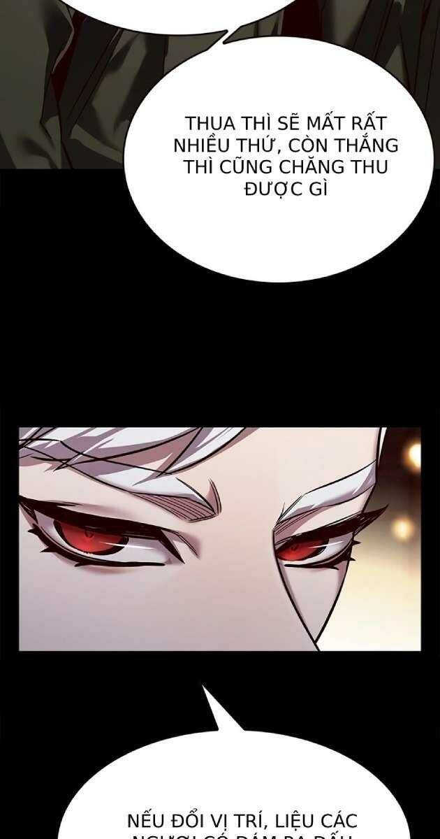 Hoá Thân Thành Mèo: Chapter 247
