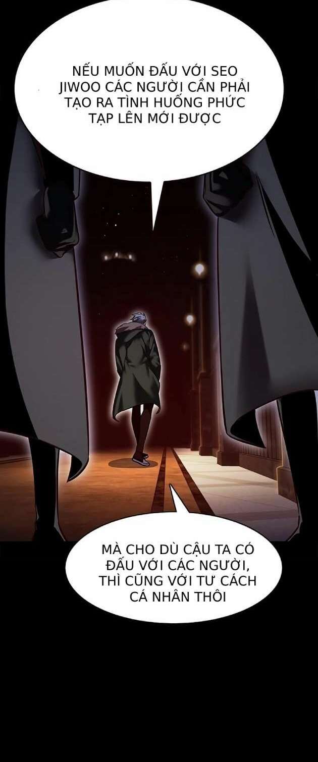 Hoá Thân Thành Mèo: Chapter 247