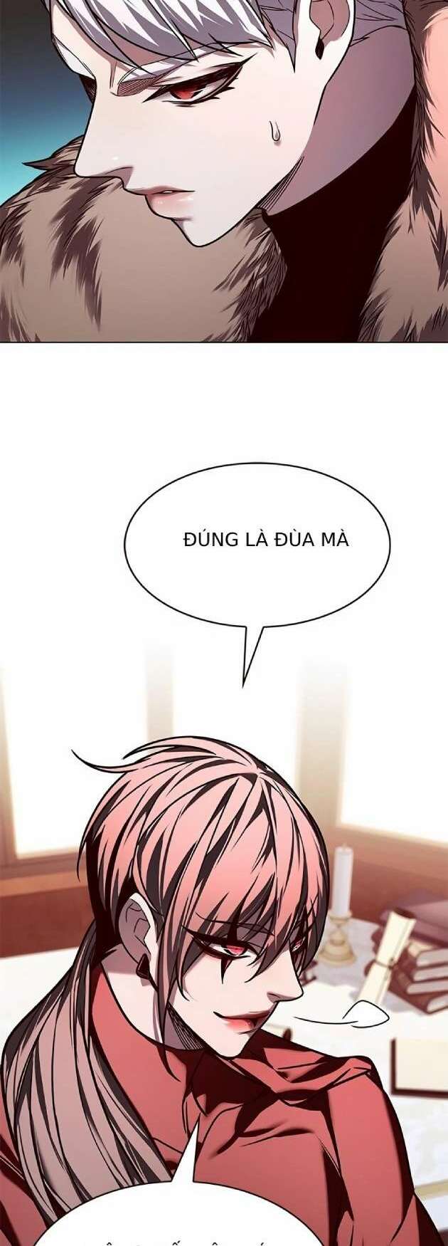 Hoá Thân Thành Mèo: Chapter 247