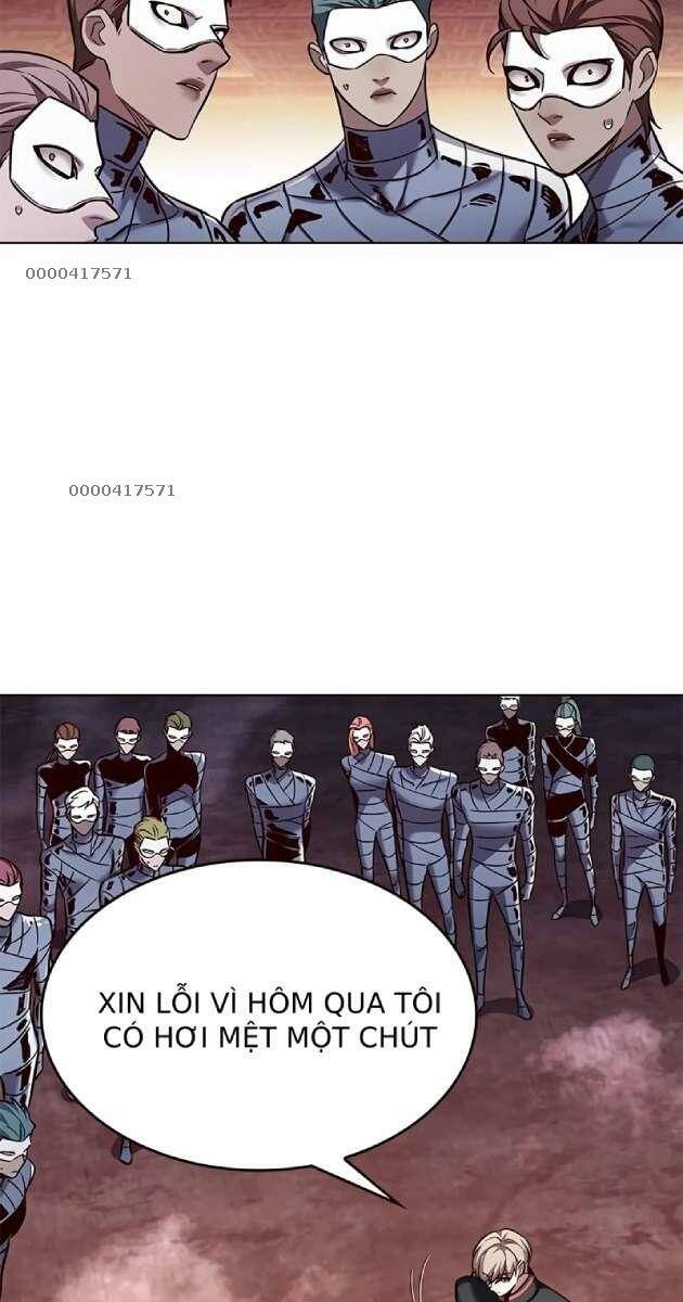 Hoá Thân Thành Mèo: Chapter 247