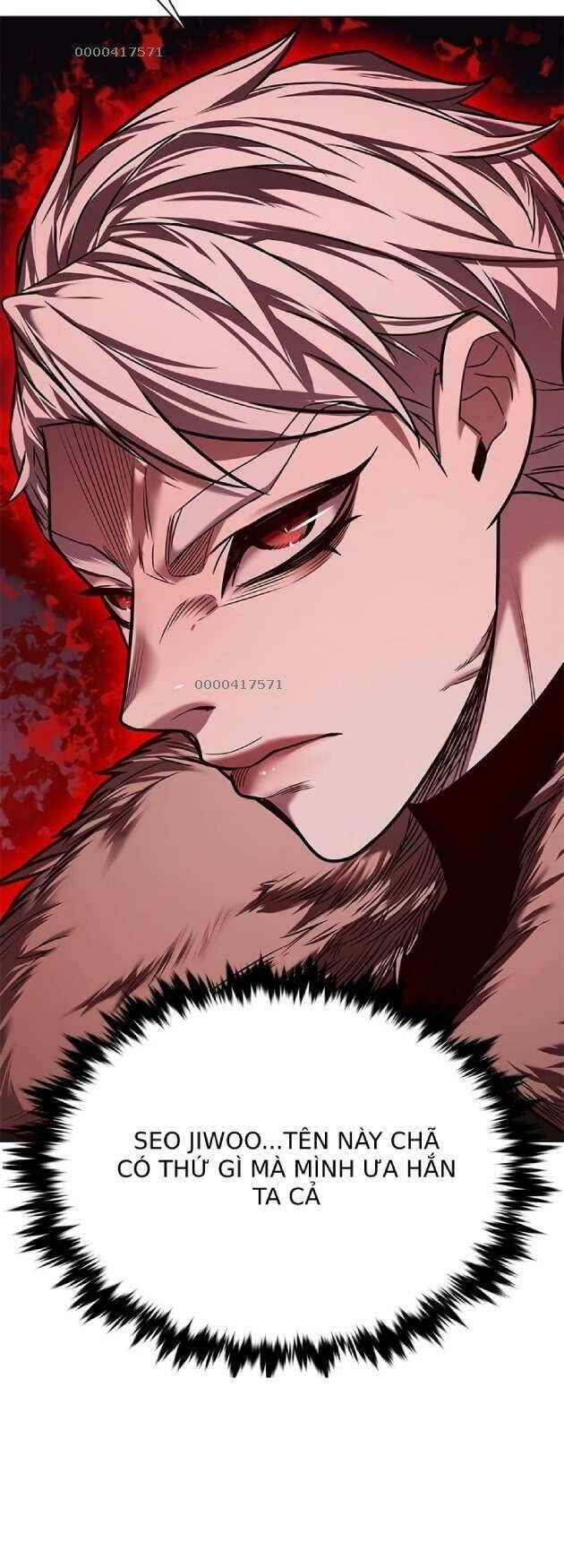 Hoá Thân Thành Mèo: Chapter 247