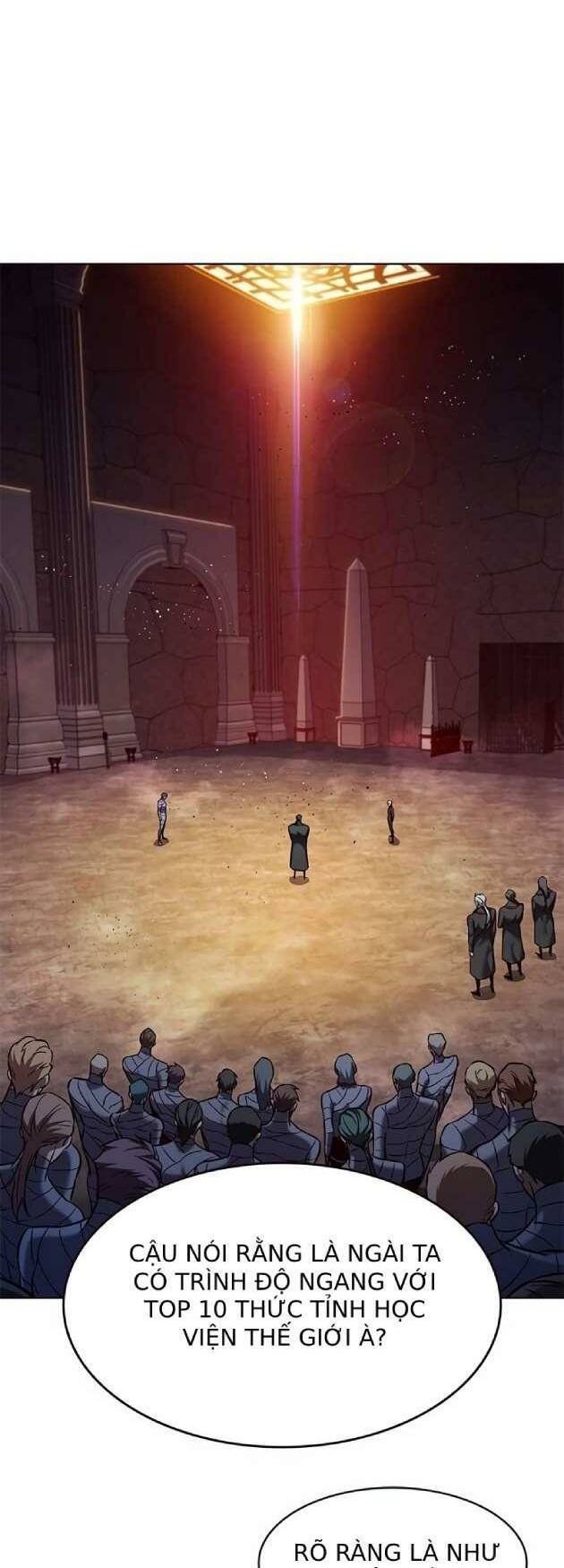 Hoá Thân Thành Mèo: Chapter 247