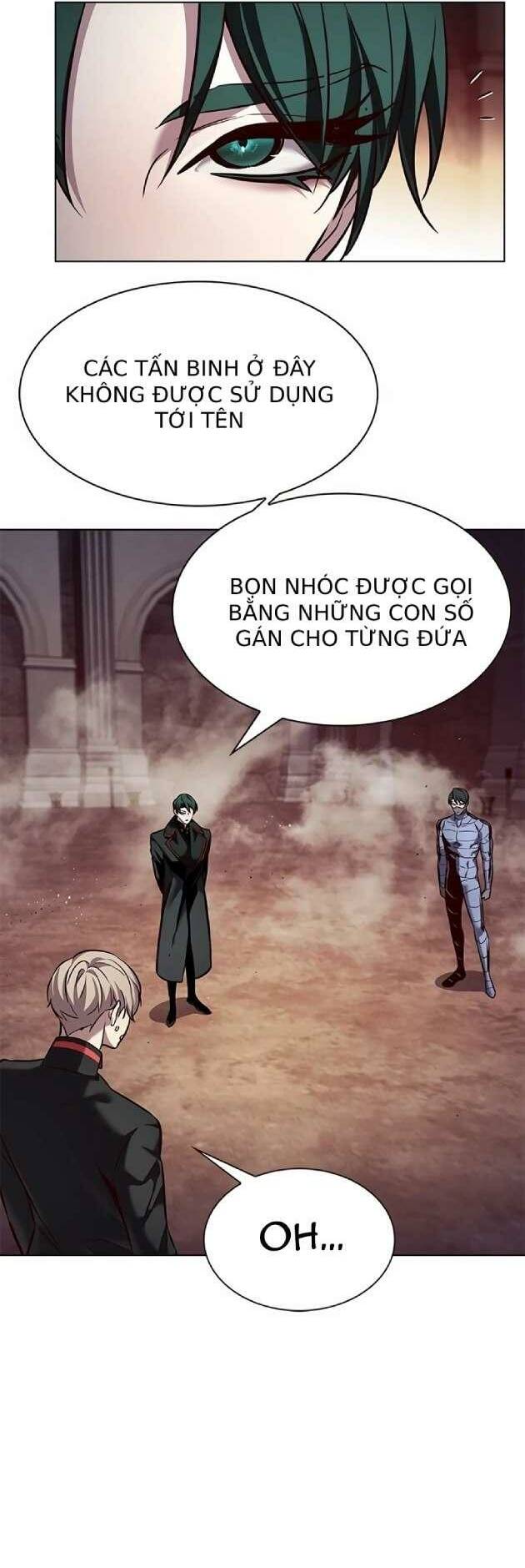 Hoá Thân Thành Mèo: Chapter 247