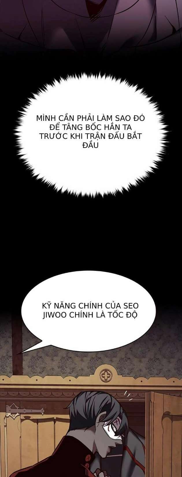 Hoá Thân Thành Mèo: Chapter 247