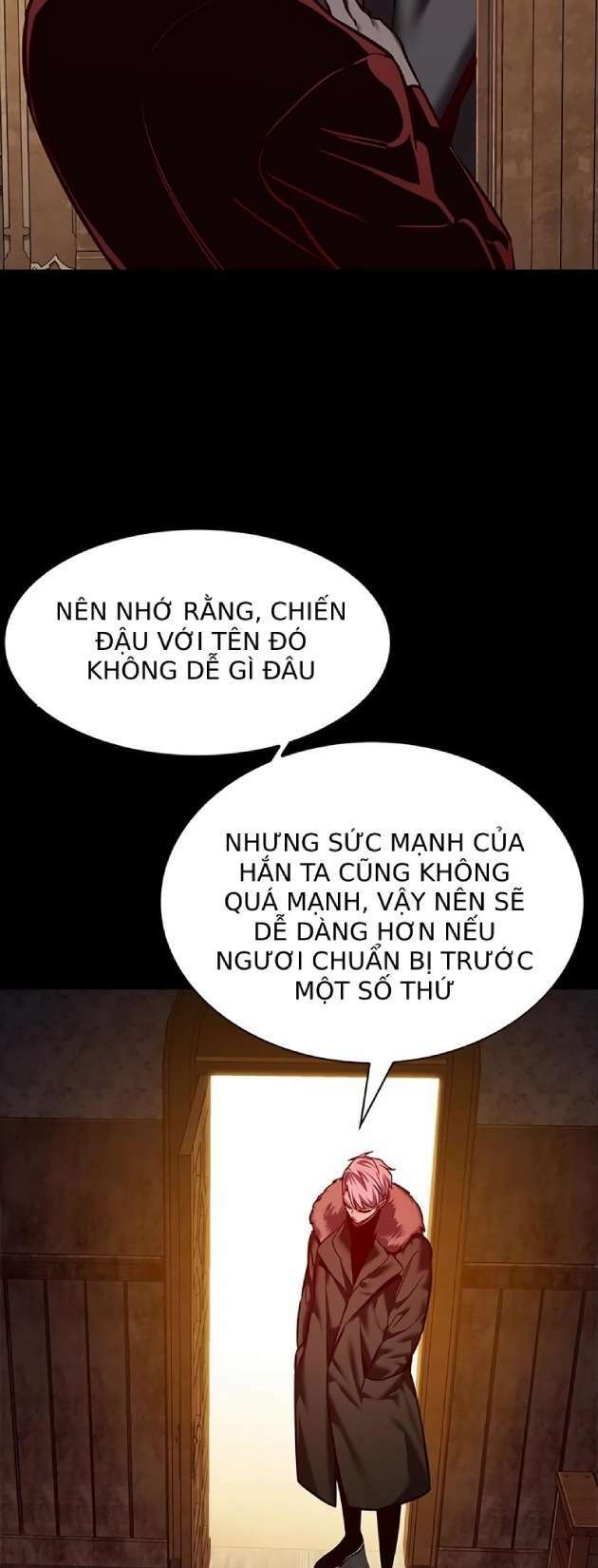 Hoá Thân Thành Mèo: Chapter 247