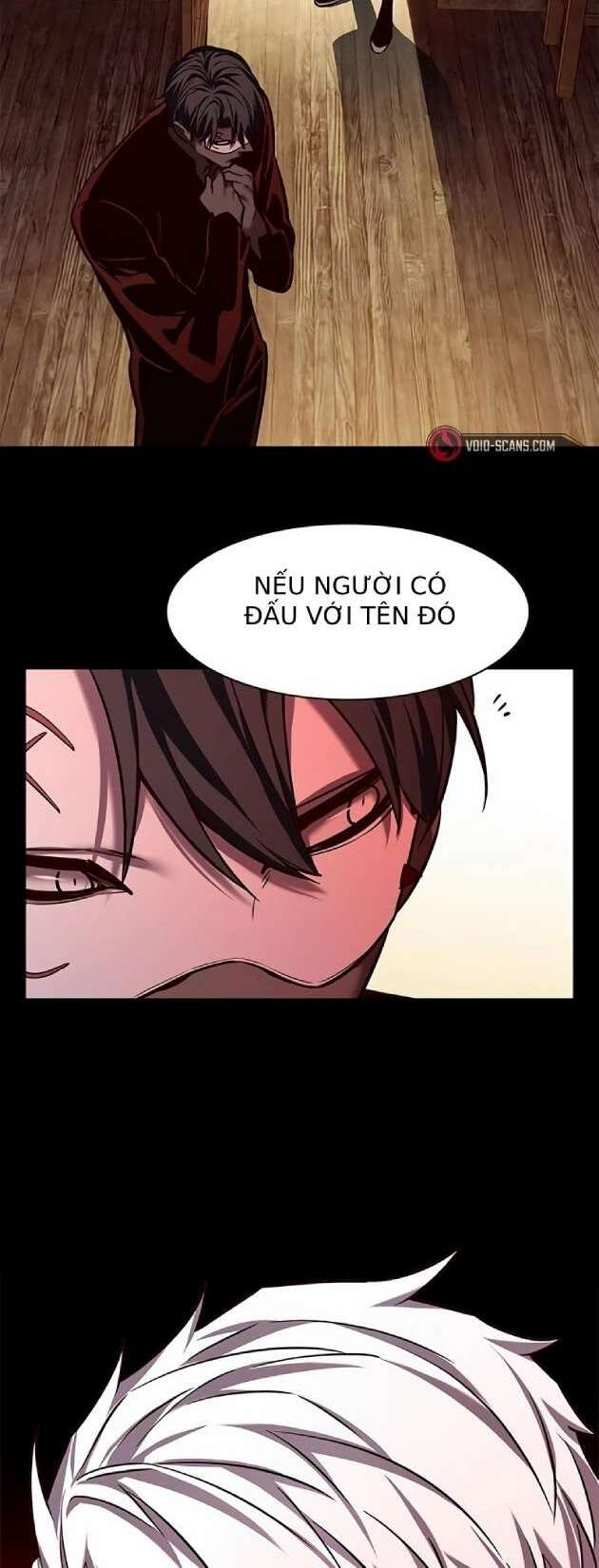 Hoá Thân Thành Mèo: Chapter 247