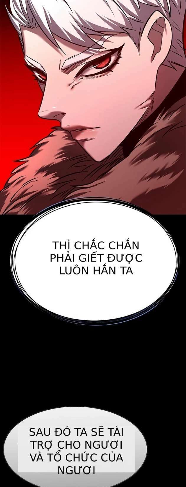 Hoá Thân Thành Mèo: Chapter 247