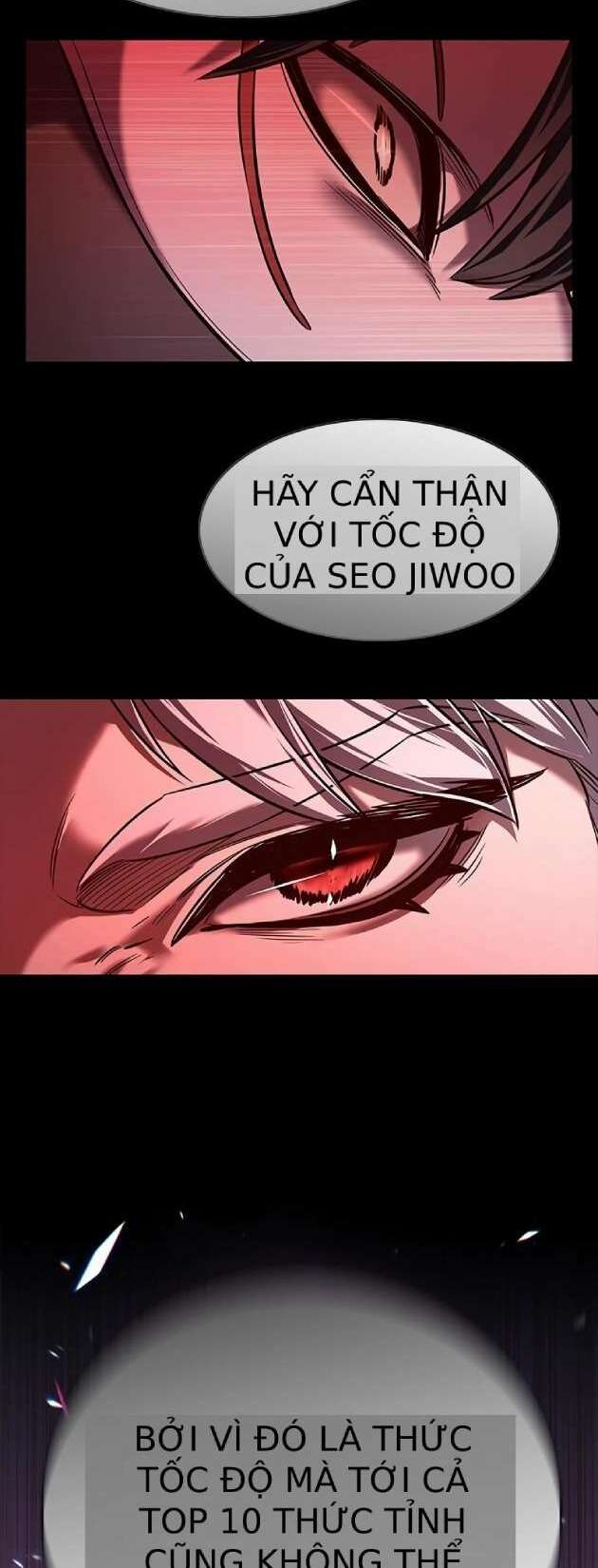 Hoá Thân Thành Mèo: Chapter 247