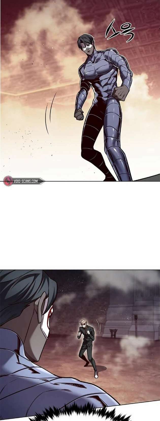 Hoá Thân Thành Mèo: Chapter 247