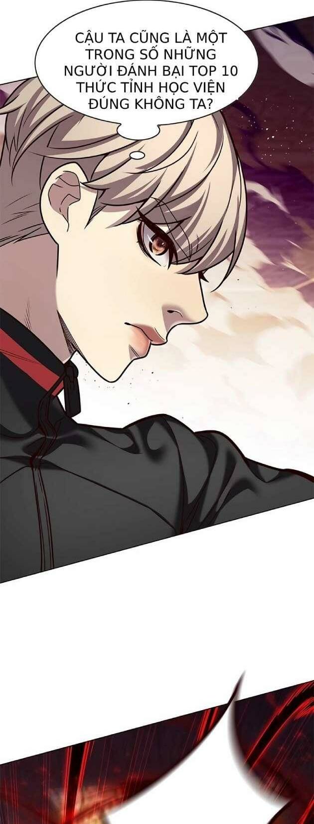 Hoá Thân Thành Mèo: Chapter 247