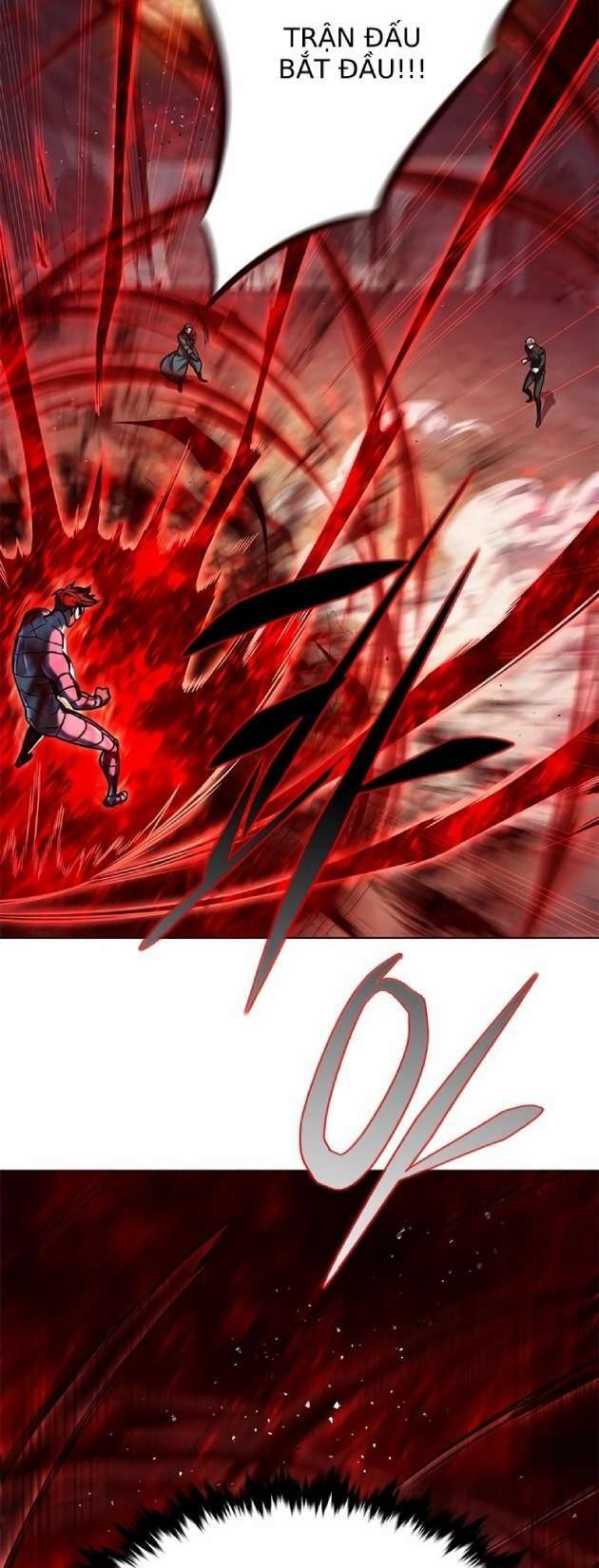 Hoá Thân Thành Mèo: Chapter 247