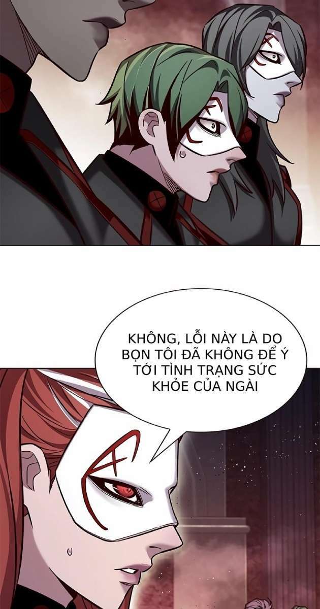 Hoá Thân Thành Mèo: Chapter 247