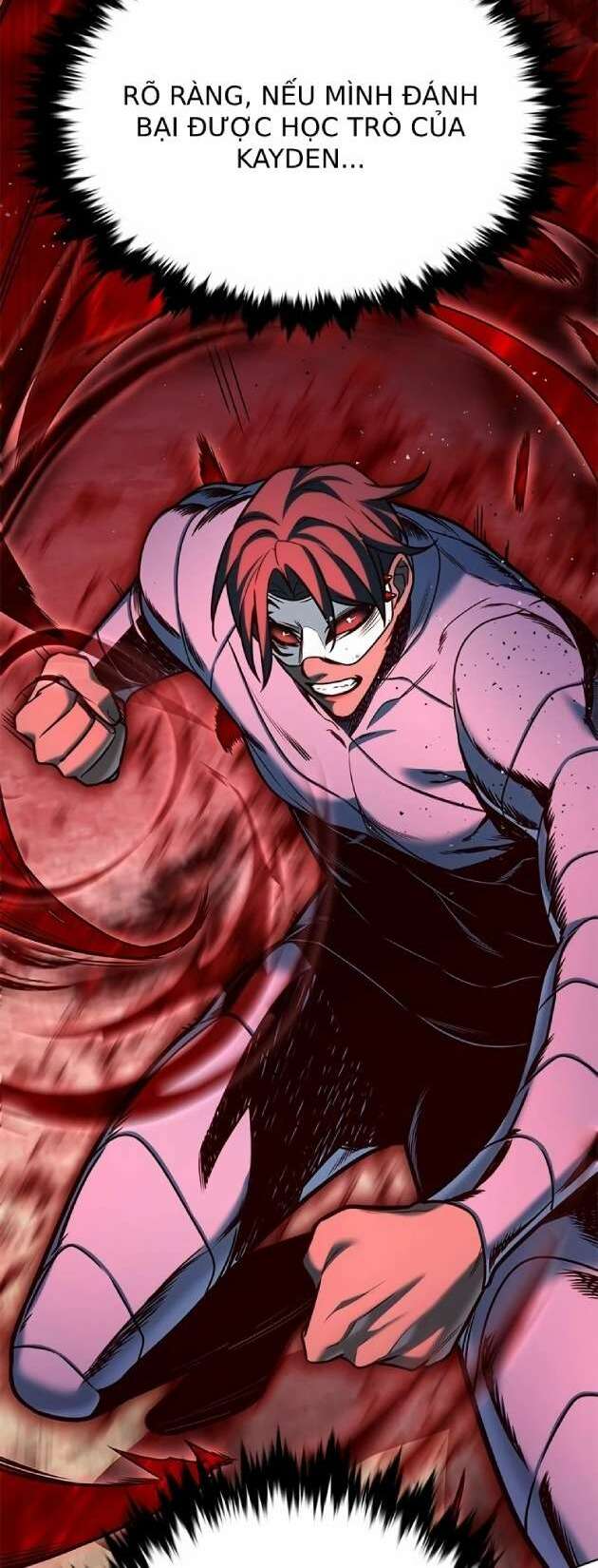 Hoá Thân Thành Mèo: Chapter 247