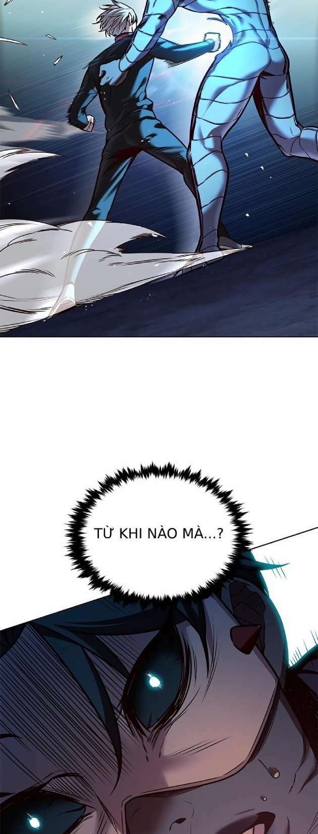 Hoá Thân Thành Mèo: Chapter 247