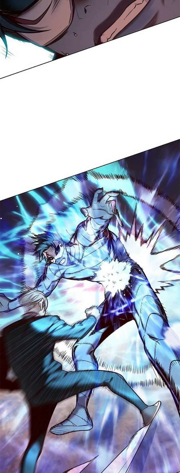 Hoá Thân Thành Mèo: Chapter 247