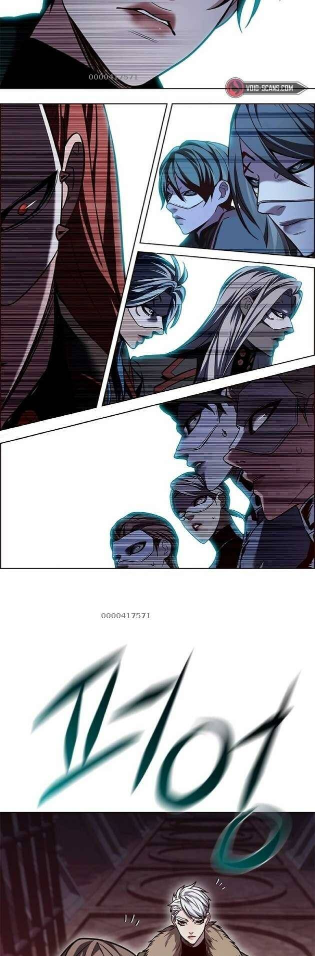 Hoá Thân Thành Mèo: Chapter 247