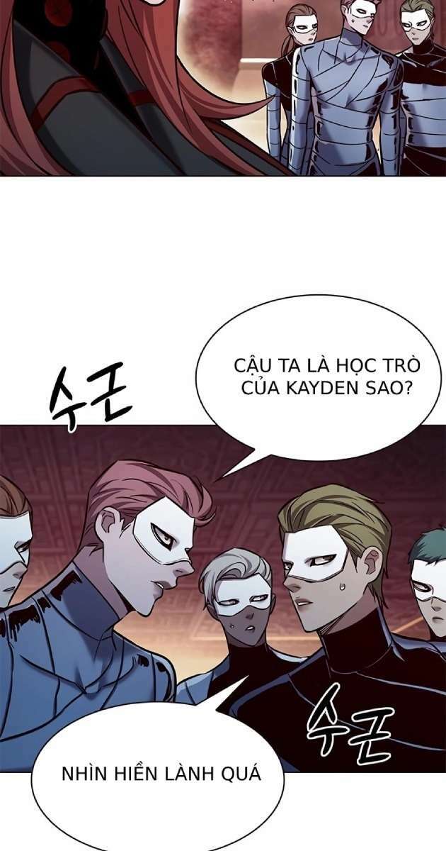 Hoá Thân Thành Mèo: Chapter 247