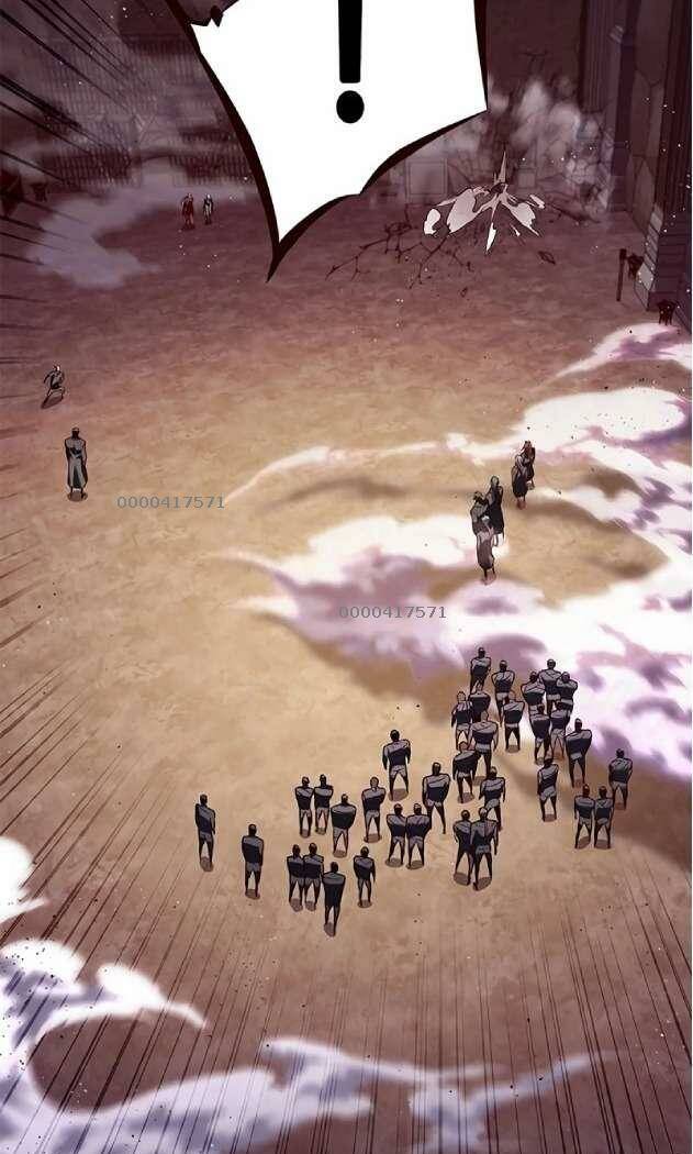 Hoá Thân Thành Mèo: Chapter 247