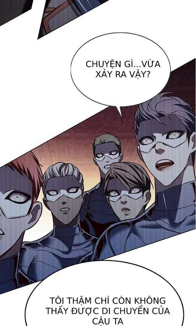 Hoá Thân Thành Mèo: Chapter 247