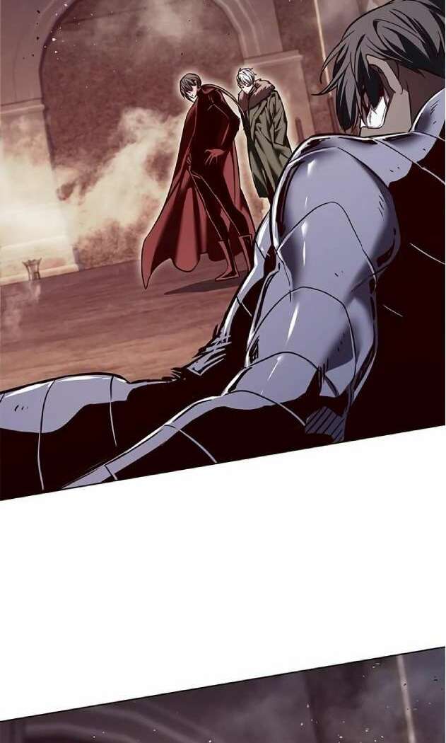 Hoá Thân Thành Mèo: Chapter 247