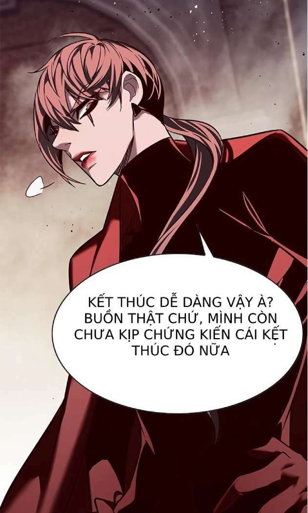 Hoá Thân Thành Mèo: Chapter 247