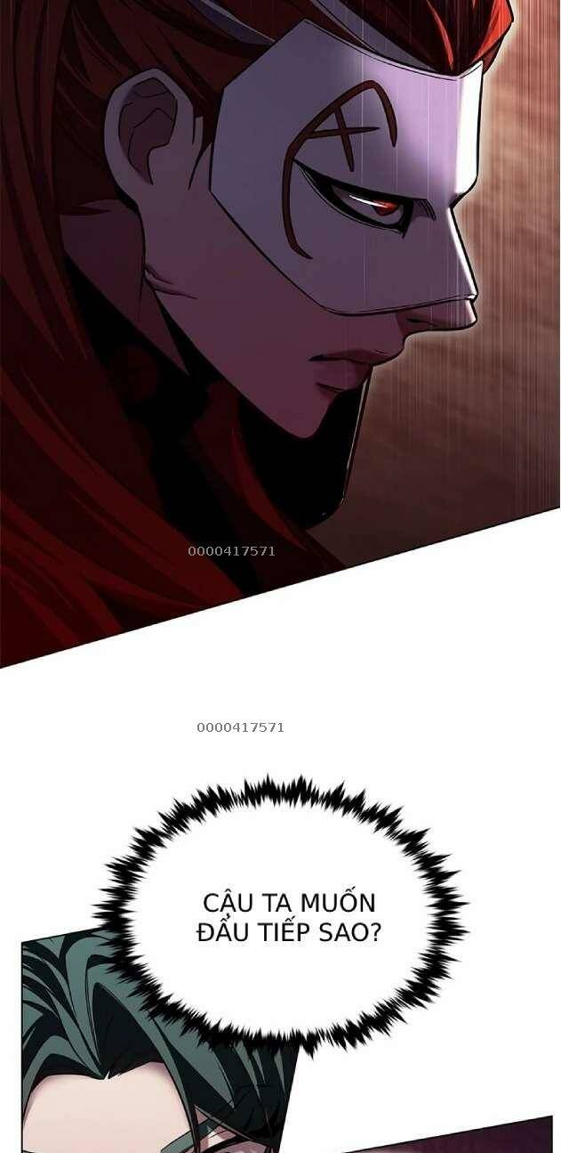 Hoá Thân Thành Mèo: Chapter 247