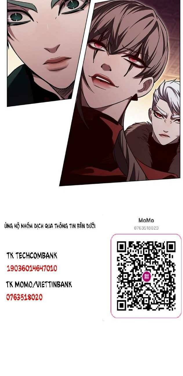 Hoá Thân Thành Mèo: Chapter 247