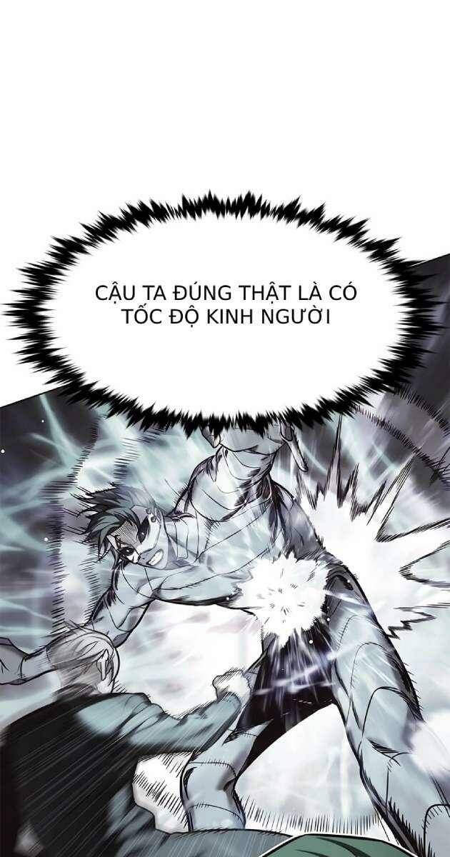 Hoá Thân Thành Mèo: Chapter 248