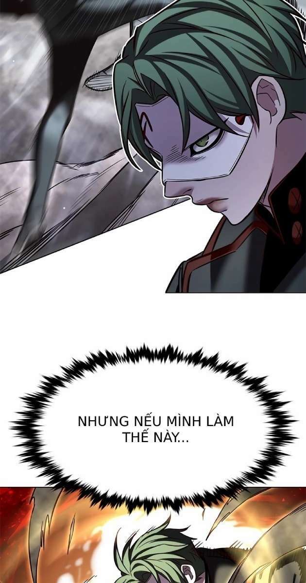 Hoá Thân Thành Mèo: Chapter 248