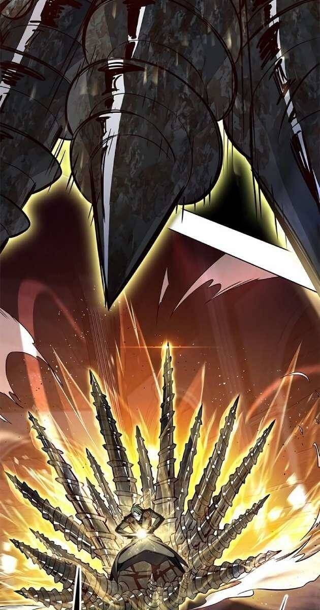 Hoá Thân Thành Mèo: Chapter 248