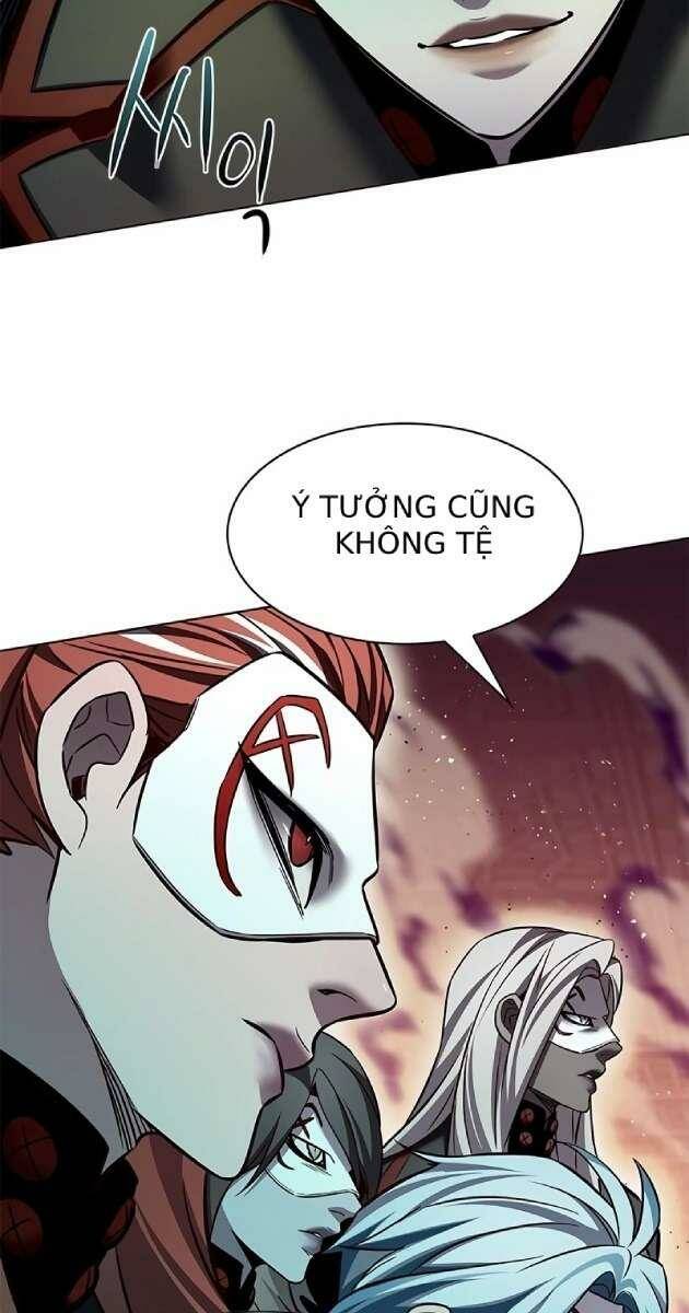 Hoá Thân Thành Mèo: Chapter 248