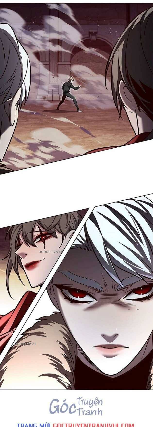 Hoá Thân Thành Mèo: Chapter 248