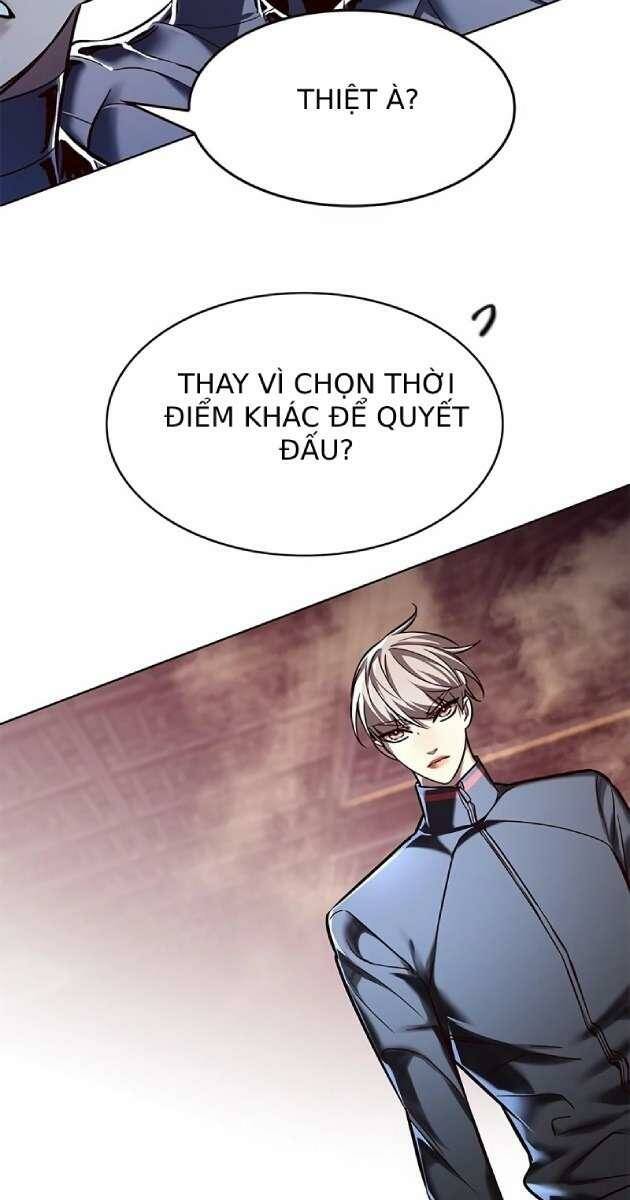 Hoá Thân Thành Mèo: Chapter 248