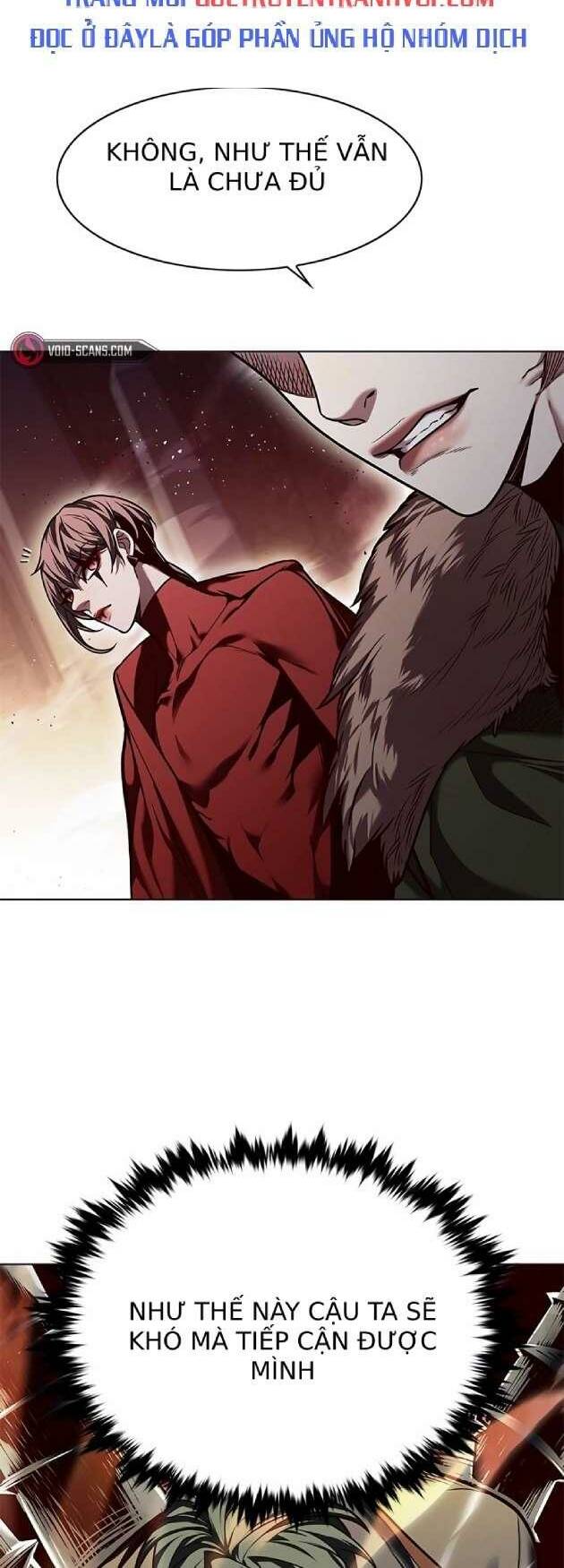 Hoá Thân Thành Mèo: Chapter 248