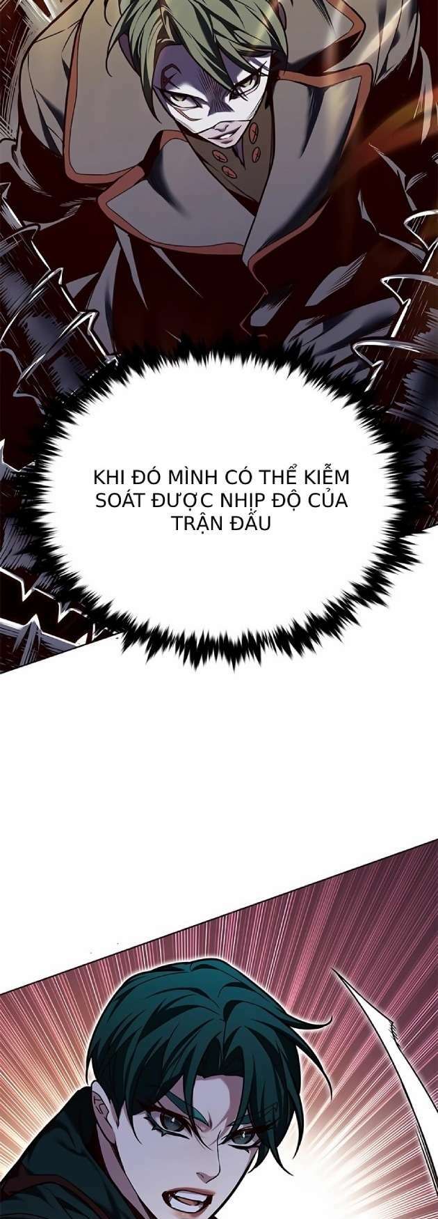 Hoá Thân Thành Mèo: Chapter 248
