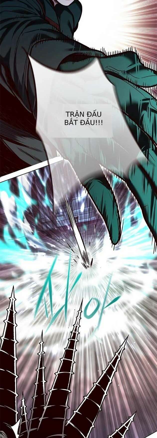 Hoá Thân Thành Mèo: Chapter 248