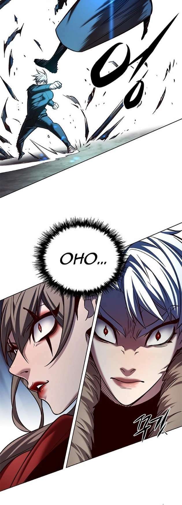 Hoá Thân Thành Mèo: Chapter 248
