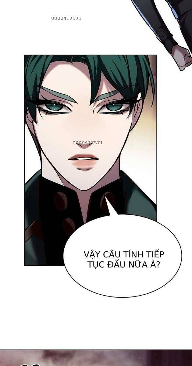 Hoá Thân Thành Mèo: Chapter 248