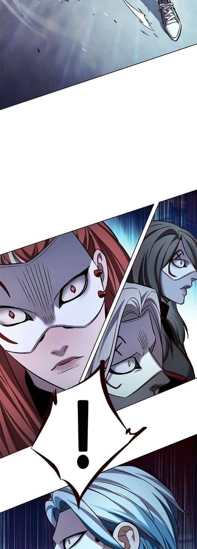 Hoá Thân Thành Mèo: Chapter 248