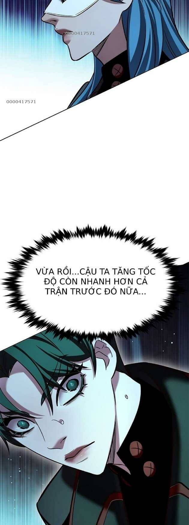 Hoá Thân Thành Mèo: Chapter 248
