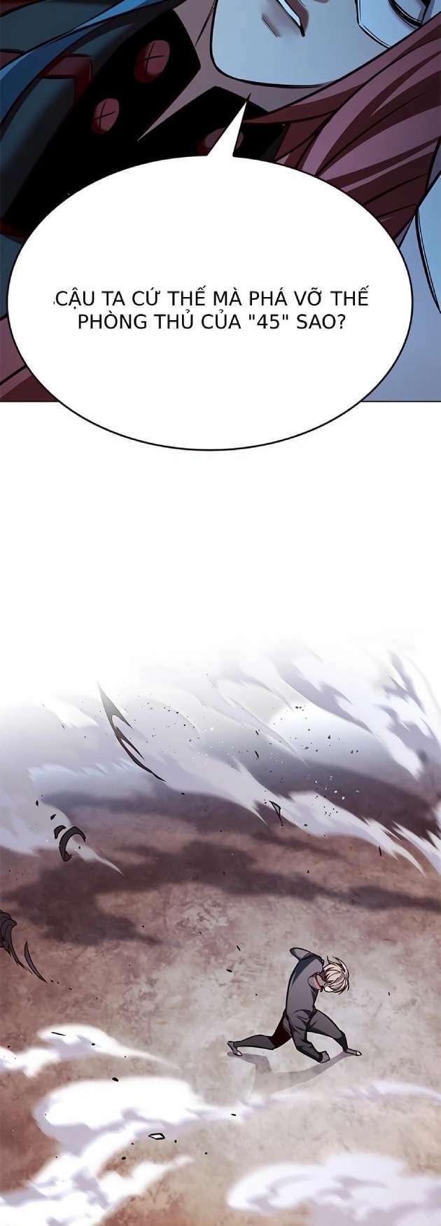 Hoá Thân Thành Mèo: Chapter 248