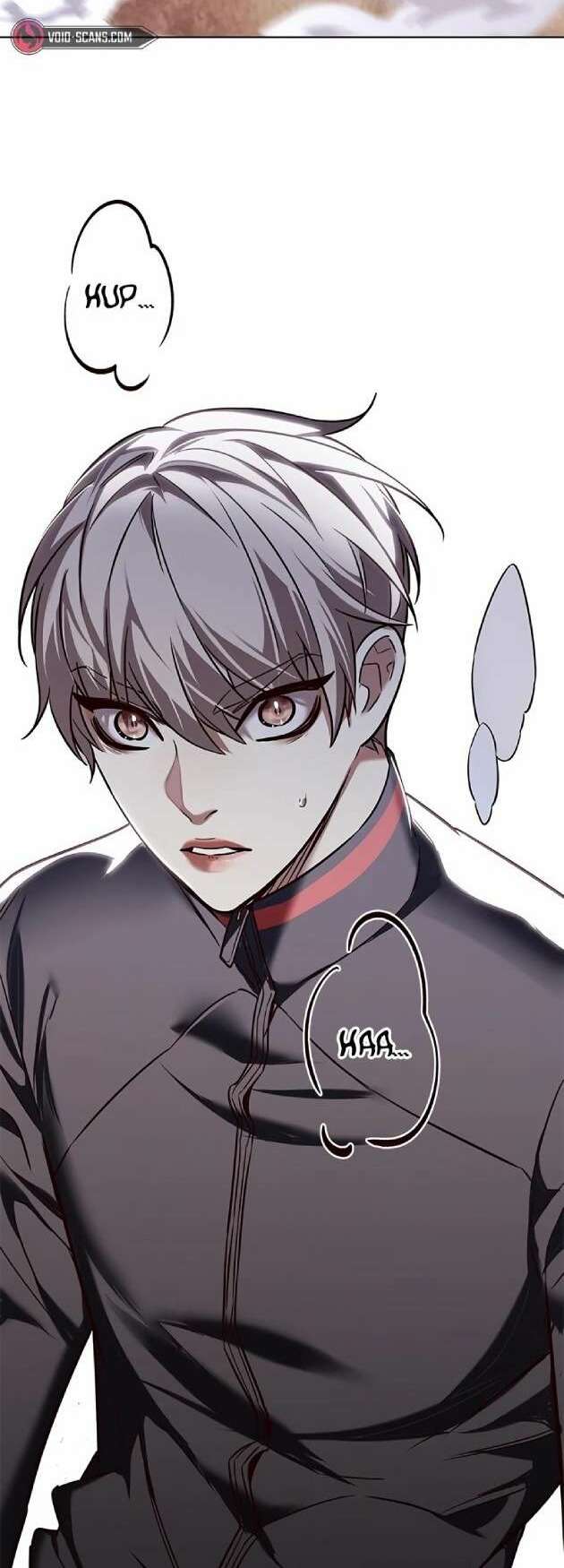 Hoá Thân Thành Mèo: Chapter 248