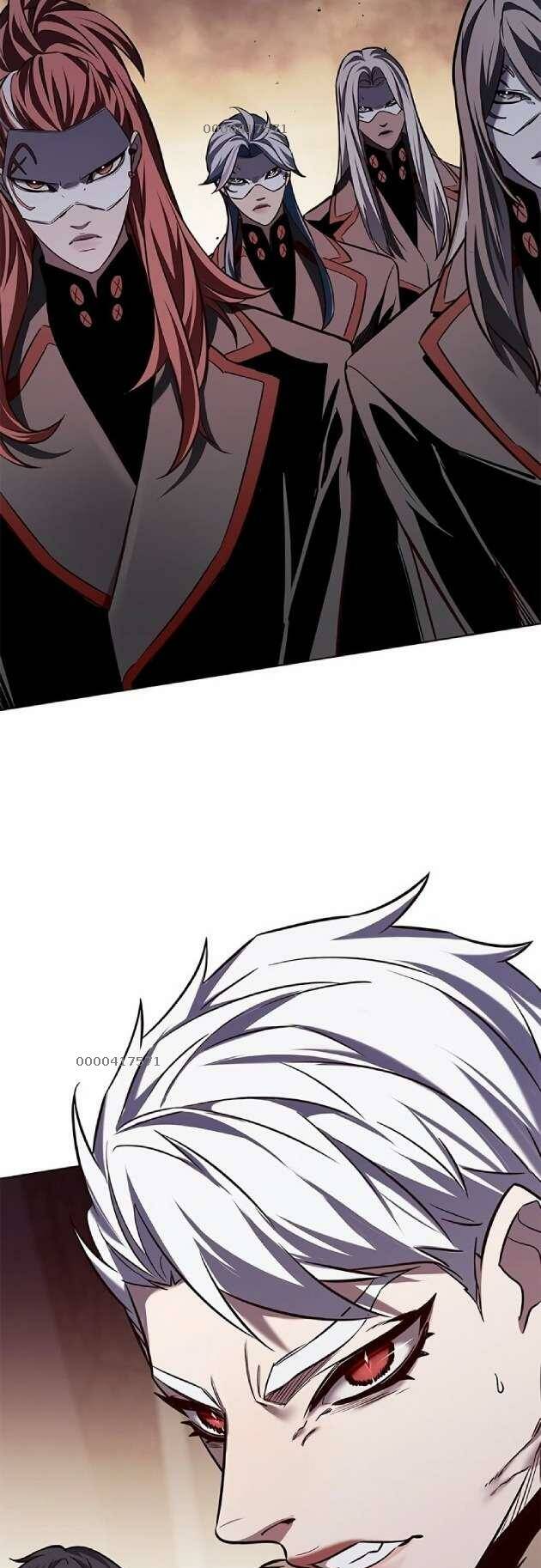 Hoá Thân Thành Mèo: Chapter 248