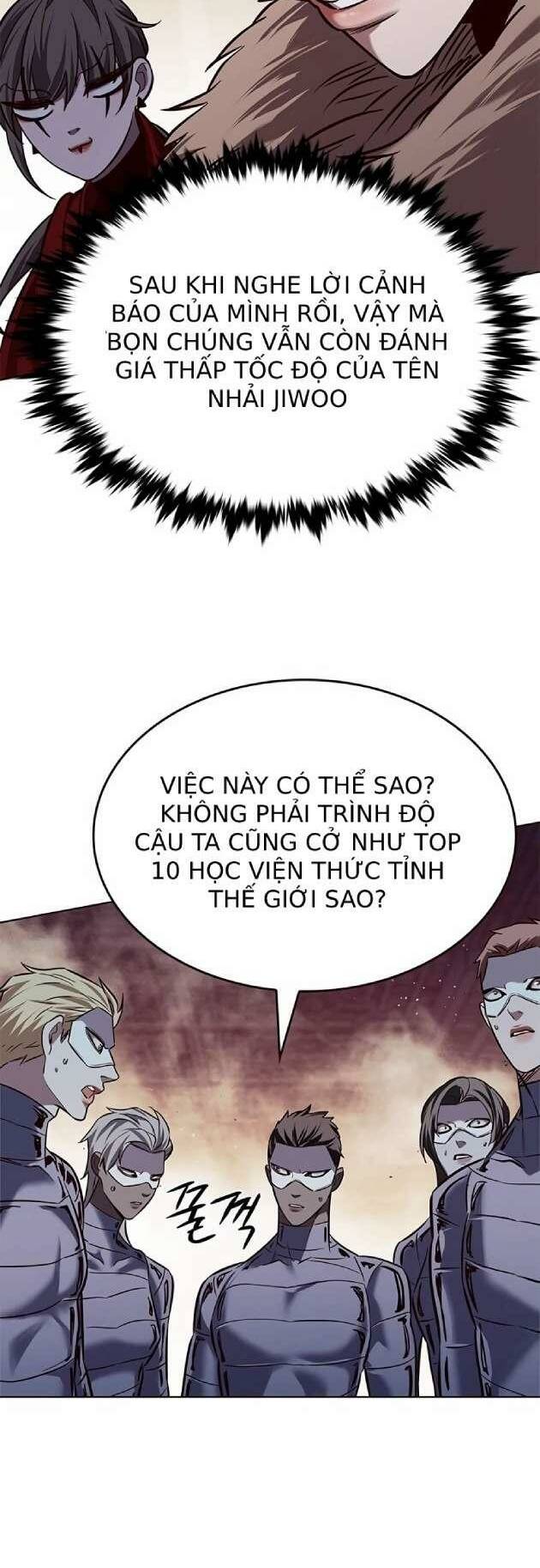 Hoá Thân Thành Mèo: Chapter 248