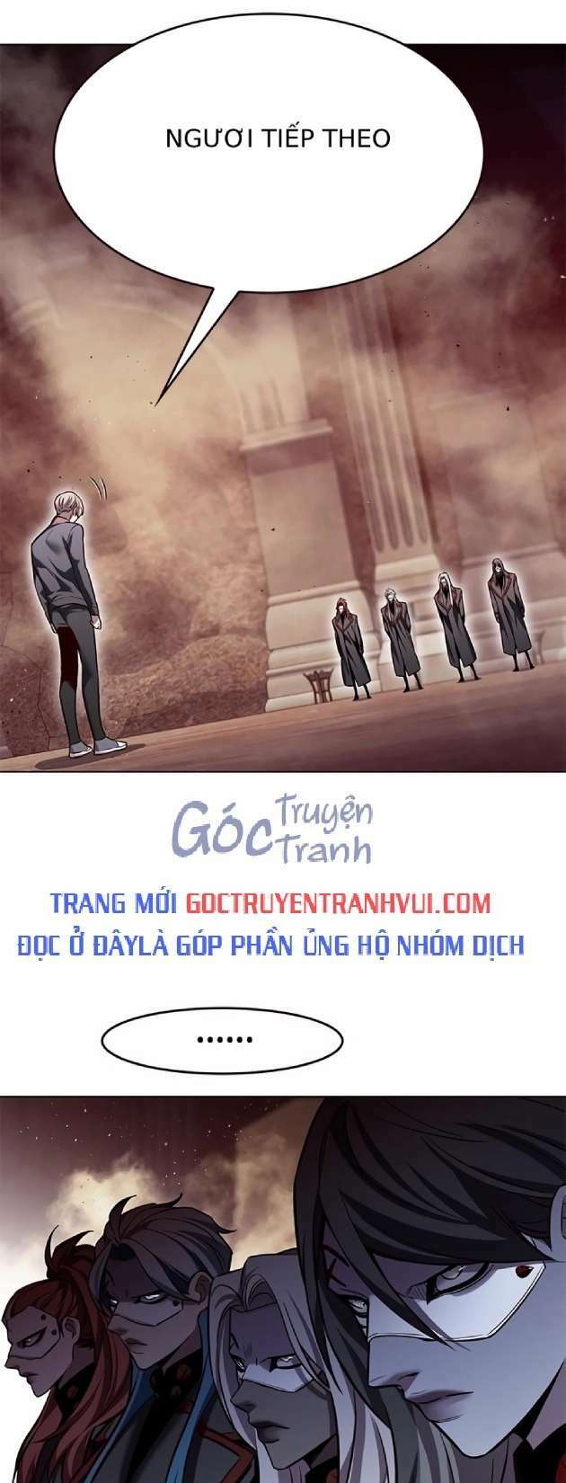 Hoá Thân Thành Mèo: Chapter 248