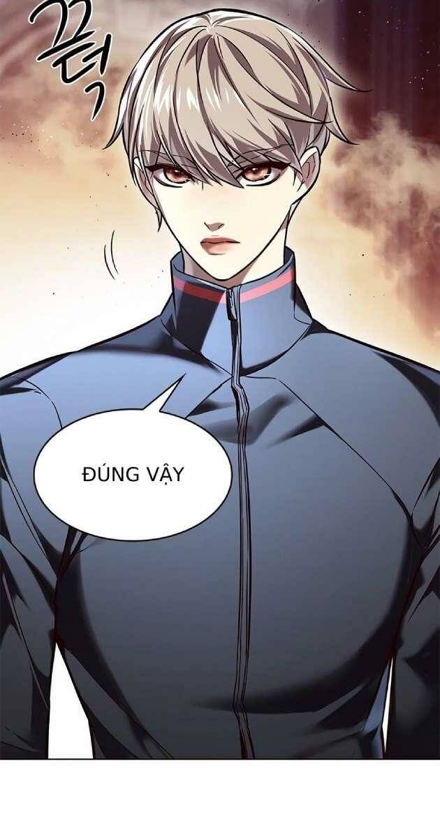 Hoá Thân Thành Mèo: Chapter 248