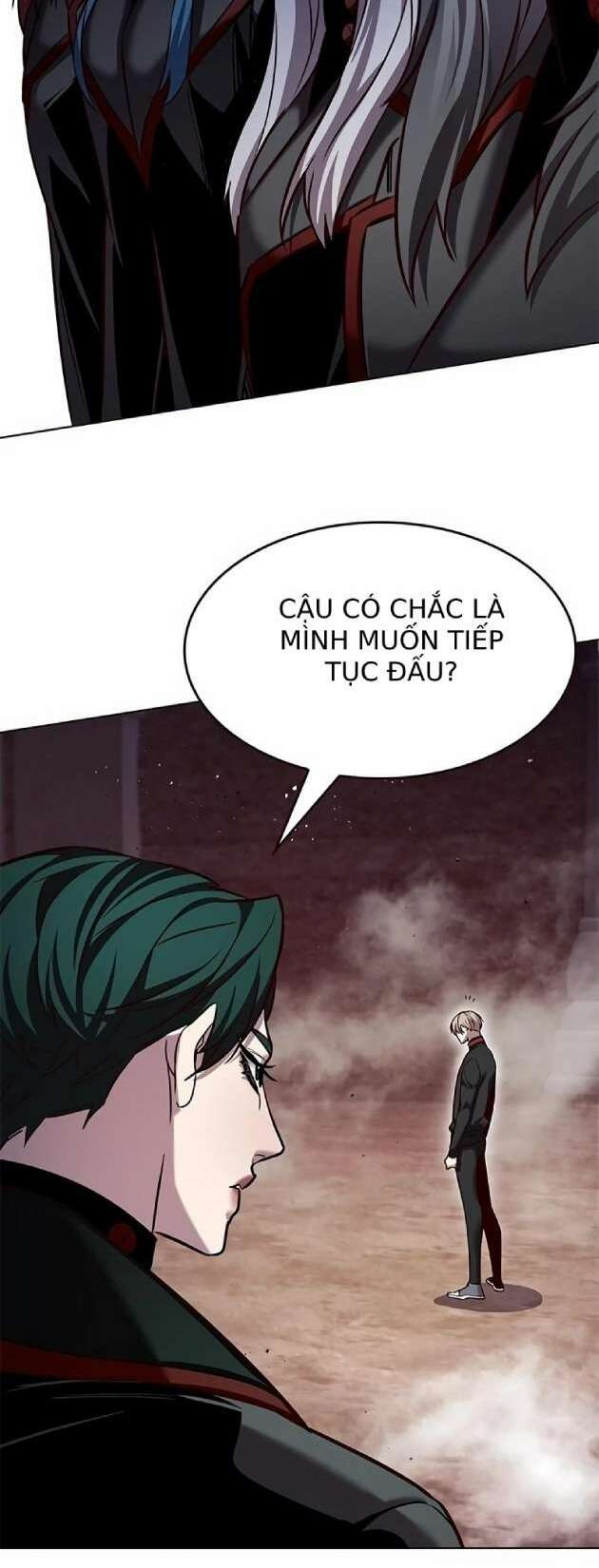 Hoá Thân Thành Mèo: Chapter 248