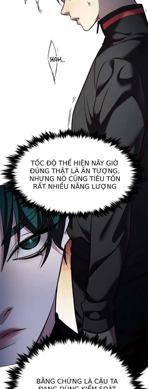 Hoá Thân Thành Mèo: Chapter 248